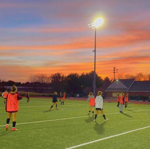 Meet your Posher, Neta